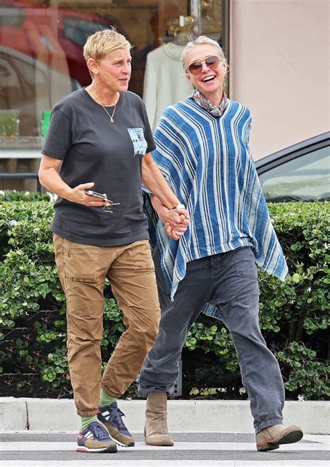 Is Ellen DeGeneres Still Married? A Look Into Her Marriage And Life