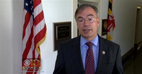 Md. Congressman Andy Harris Makes Case To Sue President Obama - CBS ...