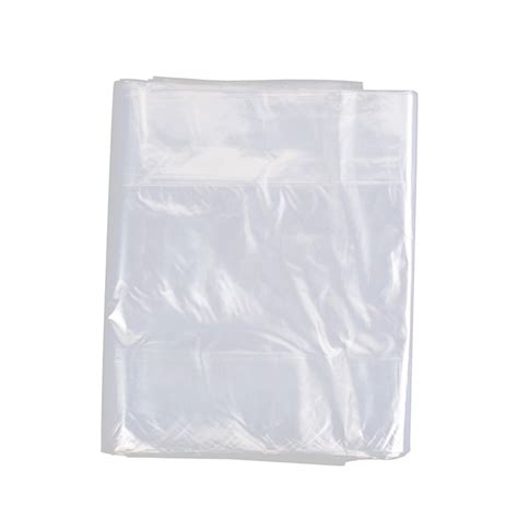 Lesi Custom Food Grade Resealable Clear Plastic Bread Packaging Bread