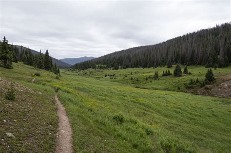 Poudre River Trail - Hike 734