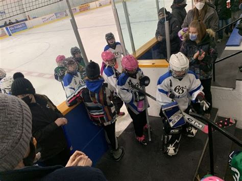 Northeast Ringette Regionals Bring More Than 600 Players To North Bay