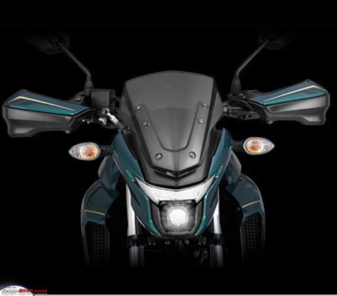 Yamaha Teases New Naked Motorcycle Edit Fz Launched At Rs Lakh Page Team Bhp
