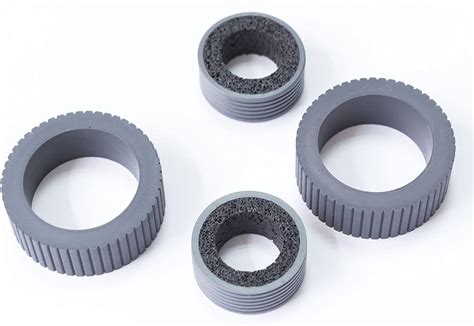 Amazon Yanzeo B B Pick Roller Tires For Epson Ds Es