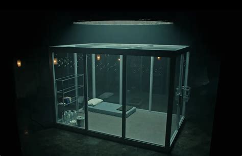 How Netflixs You Built Its Scariest Cage Yet For Season 4 Primetimer