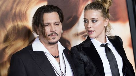 Johnny Depp Se Defiende De Su Ex Amber Heard Y Presenta Nuevas Pruebas