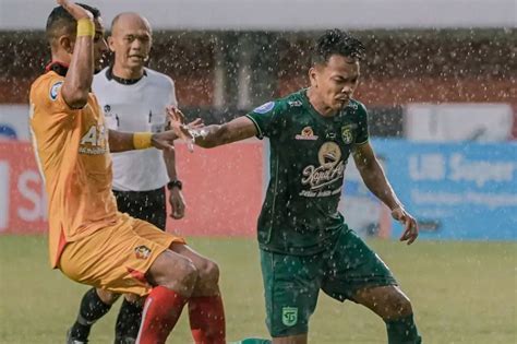 Ulasan Pertandingan Persik Vs Persebaya