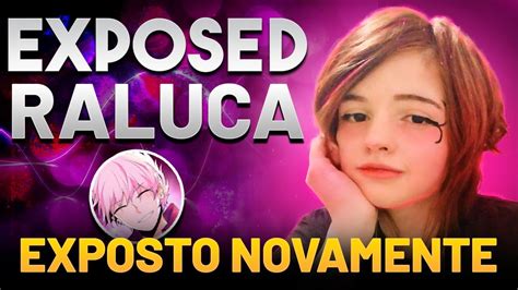 Tio Gin Fez EXPOSED Do Raluca YouTube