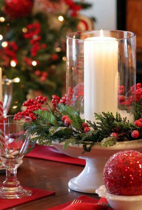 Xmas Centerpieces At Joel Patterson Blog