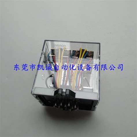 Mm4xp Dc200220v 有库存现货 欧姆龙omron功率继电器全新 阿里巴巴