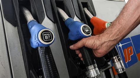 Diesel ecco laumento del gasolio e perché costa tanto Lega Nerd