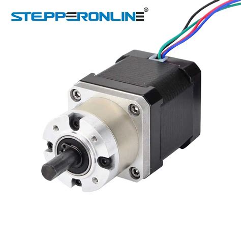 Aliexpress Buy Nema Stepper Motor Planetary Gearbox High