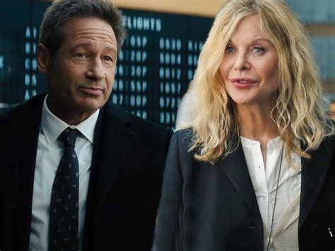 Meg Ryan Returns to Rom-Coms in First Trailer For 'What Happens Later ...