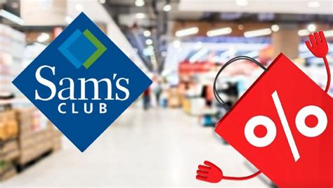 Sam s Club REGALA membresía en marzo así puedes obtener la tarjeta