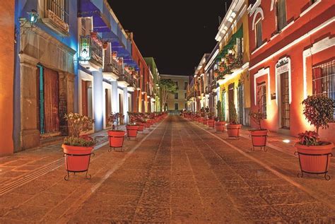 Ciudades Hist Ricas De M Xico Para Visitar Practical Travels