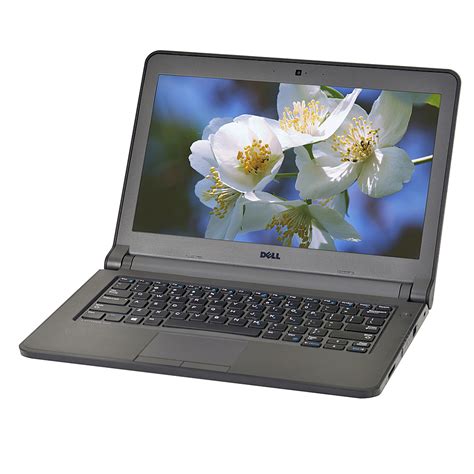 Best Buy Dell Latitude E Refurbished Laptop Intel Core I