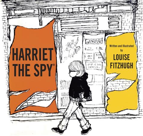 Mod & Pop: Getting the Dirt on '60s Fictional Sleuth Harriet the Spy