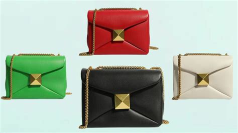 Discover Where to Buy the Best Valentino One Stud Bag Dupe!