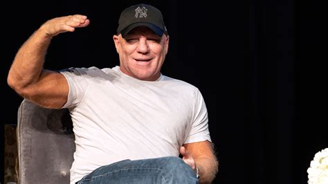 A Chat With The Master Of Nostalgia Designer Steve Madden At