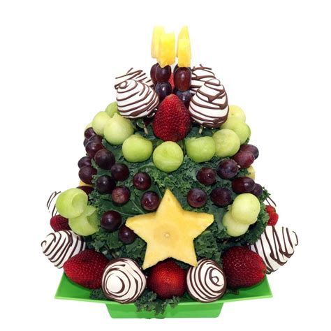 Edible Arrangements Birthday
