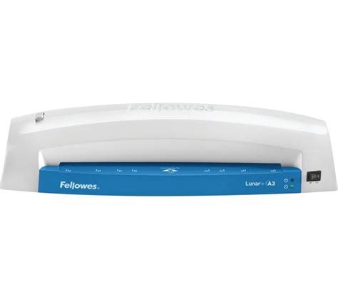 FELLOWES Lunar+ A3 Laminator Deals | PC World