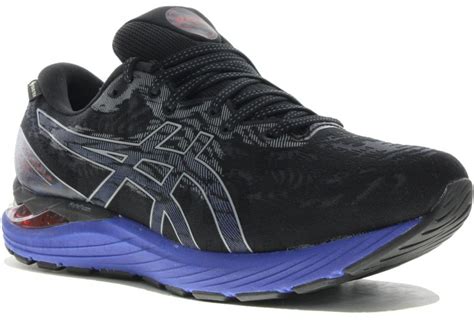 Asics Gel Cumulus Gore Tex En Promoci N Hombre Zapatillas Terrenos