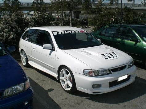 Помогите найти) — Nissan Almera I (N15), 1,6 л, 1998 года | тюнинг | DRIVE2