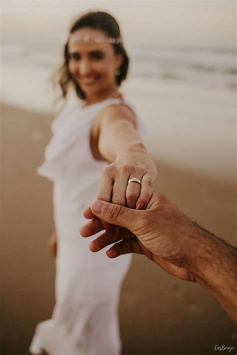 Ideia De Fotos De Alian A Praia Ensaio De Casal Pre Wedding Ensaio De