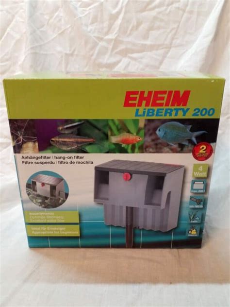 Eheim Liberty 200 Outlight Dk