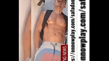 Treixinho Comendo Novim De Varba XVIDEOS