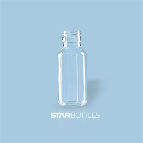 Ml Pet Bottle Starbottles Supplies The Best Bottles And Packaging