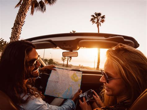 Ideal Holiday Destination Spots In The Us