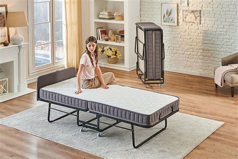 Походно легло с матрак FlexBed – Yatas България