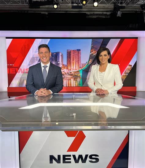 7NEWS Adelaide On Twitter RosannaMangiare And WGoodings Will Bring