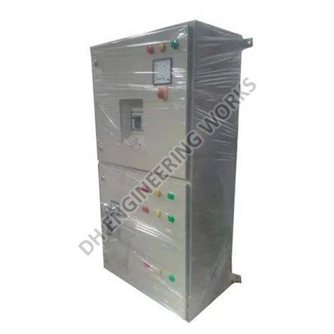 industrial electrical assembly panel manufacturer supplier  udaipur