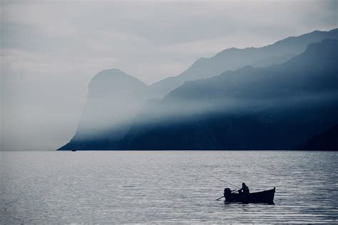 Gardasee Italy Torbole Lago Di Garda Italy Astrid Evermann Flickr