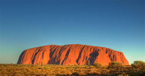 Cual es la piedra más grande del mundo Descubre el imponente récord y