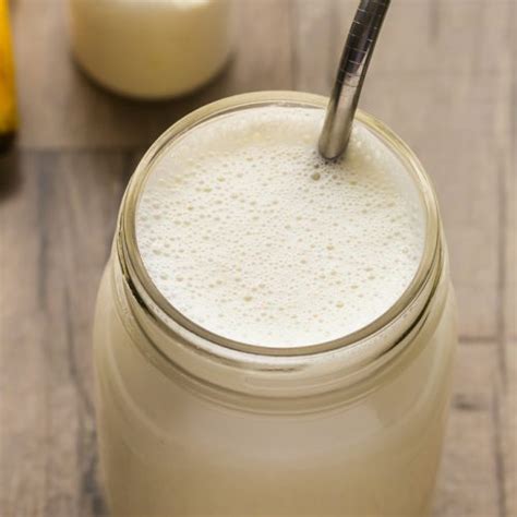 Best Vanilla Shake Recipe | Deporecipe.co