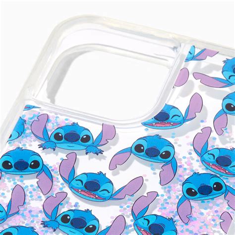 Disney Stitch Protective Phone Case - Fits iPhone® 12 Pro | Claire's US