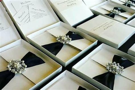 Las Mejores Tiendas De Invitaciones De Boda