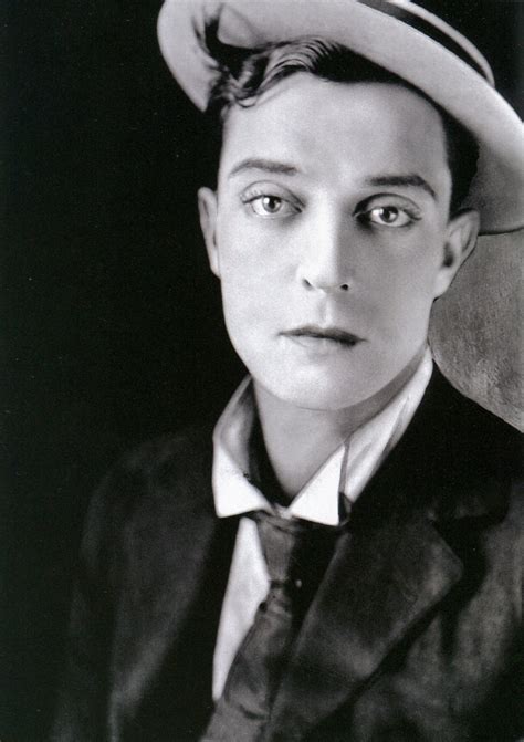 Lady Be Good Buster Keaton