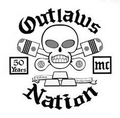 OUTLAWS MC