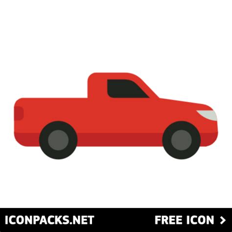 Pickup Icon