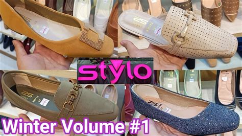 Stylo New Summer Collection Biggest Range Of Sandals Slippers