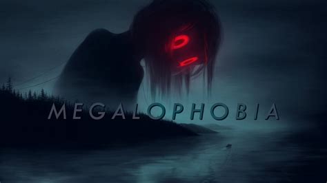 Test Your Phobia Get A Phobia Megalophobia Level Compilation