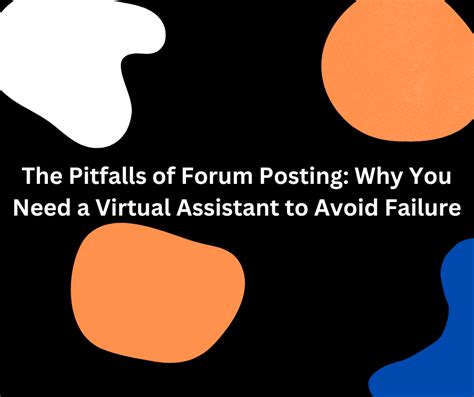 Virtual Assistant Services Virtual Assistant Company The Pitfalls Of