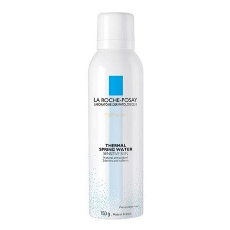 La Roche Posay Thermal Spring Water 150ml Hemlock