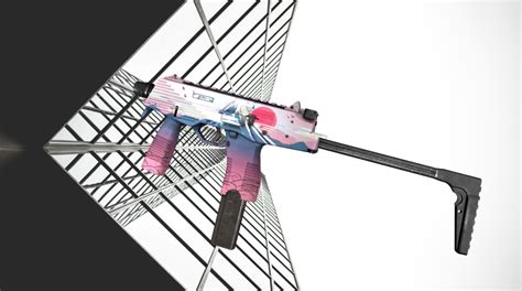 2022 Which Csgo Gun Is Better Mp7 Vs Mp9 Here Is The Answer