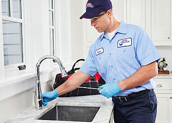 3 Best Plumbers in St Petersburg, FL - Expert Recommendations