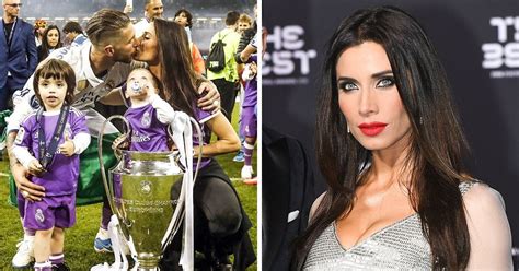 La Liste Des Plus Belles Femmes De Footballeurs Sympa