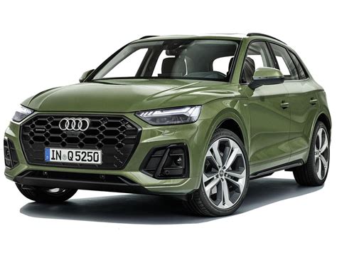 Nuevos Audi Q Y Q Sportback En Colombia Renovaci N Y Oferta Mild Hybrid